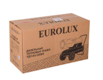 Тепловая дизельная пушка Eurolux ТДП-EU-20000