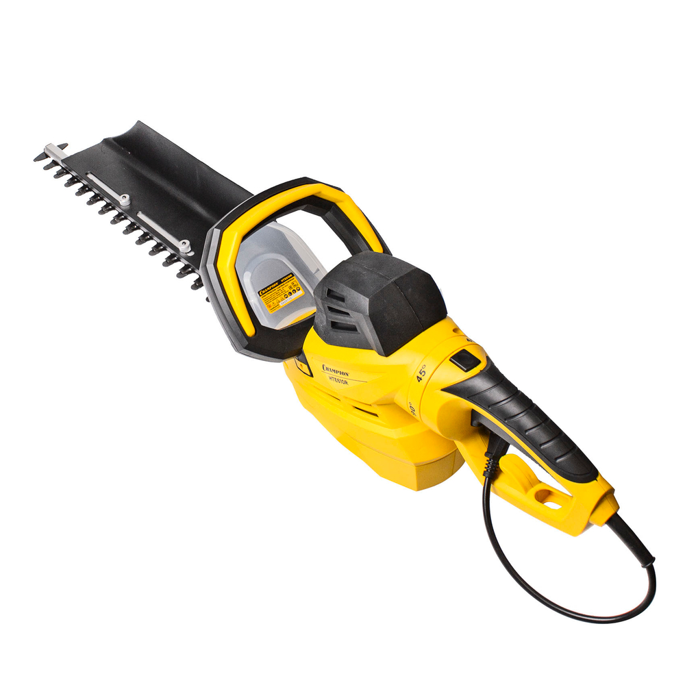 Ножницы электрические CHAMPION HTE610R