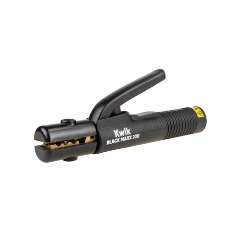 Электрододержатель KWIK BLACK MAXX 200 (200А) (20) SP200WK