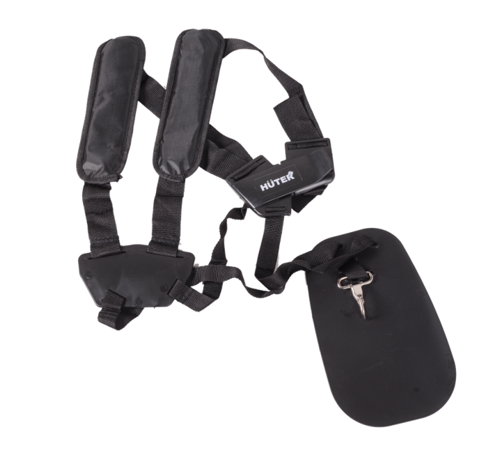 Бензиновый триммер Huter GGT-15004ТA (четырёхтактный)