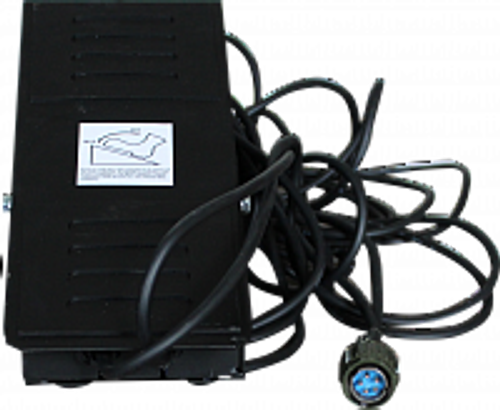 Педаль управления к TIG 200P AC/DC DIGITAL, TIG 203P AC/DC DIGITAL (5м)