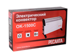 Конвектор РЕСАНТА ОК-1500С