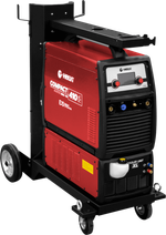 COMPACT EVO 410 AC/DC
