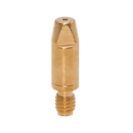 Наконечник М6x28х1,2 mm Cu-Cr-Zr (PR)