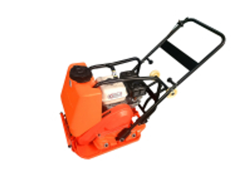 GROST VH 90H Виброплита поступательного движения.