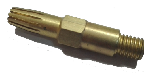 МУНДШТУК ВНУТРЕННИЙ 4А К РЕЗАКУ РМ-3А