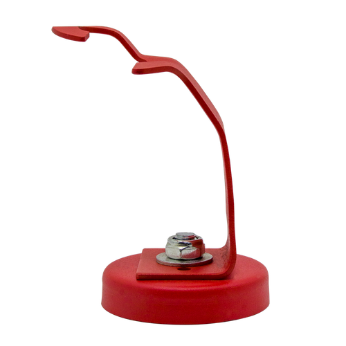 Магнитный держатель для горелок MIG/TIG