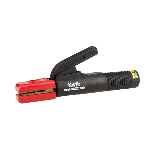 Электрододержатель KWIK RED MAXX 200 (200А) (20) SP200FCL