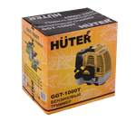 Триммер бензиновый HUTER GGT-1000T