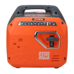 Генератор бензиновый EVOline BQH 2200