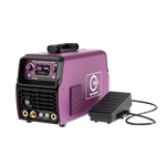 START modelTIG 230 AC/DC PULSE Установка аргонодуговой сварки 3W230AP