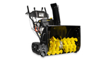 Снегоотбрасыватель CHAMPION STT1171E