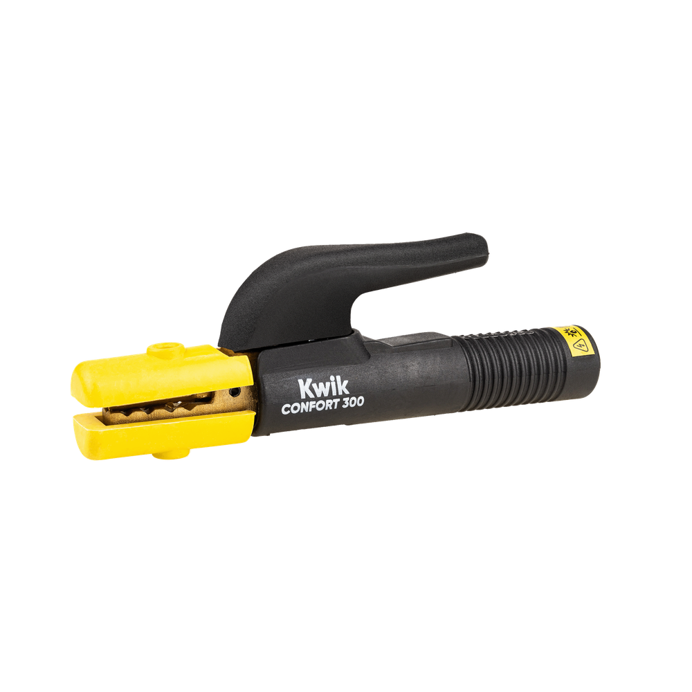 Электрододержатель KWIK CONFORT 300 (300А) (20) SP300MRS
