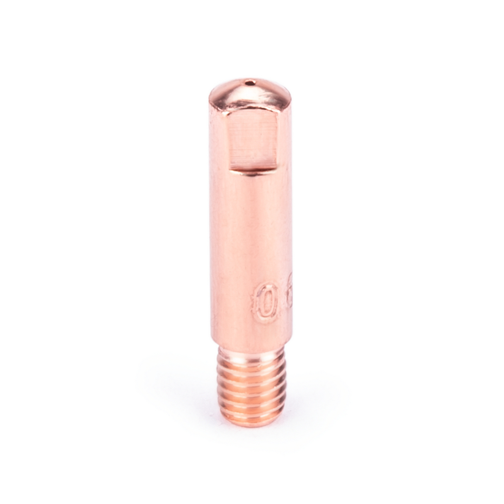 Наконечник FoxWeld M5 х 0.6 (140.0002, пр-во FoxWeld/КНР)