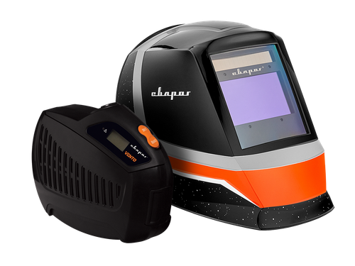 Сварог TECH C50I УЛЬТРА + VENTO