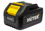 Электропила аккумуляторная Huter ELS-40-4 Li (в комплекте с АКБ и ЗУ)