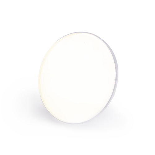 Стекло защитное FWL2000 круглое 43 *2 для очистки