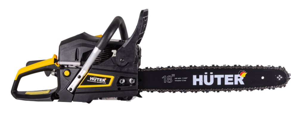 Бензопила Huter BS-6218