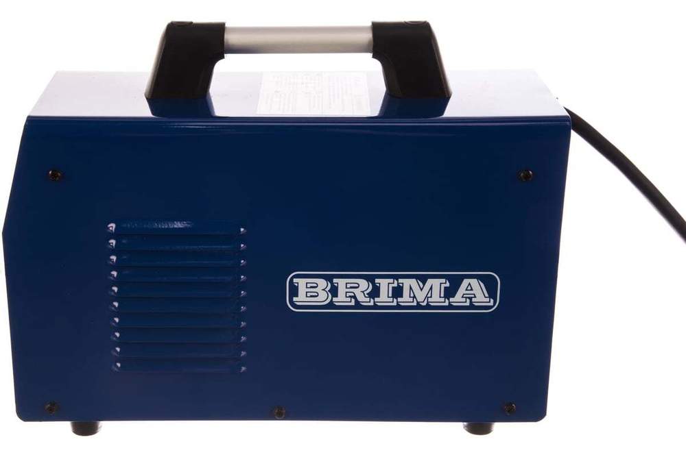 Аппарат инверторный BRIMA ARC-200 (220В)