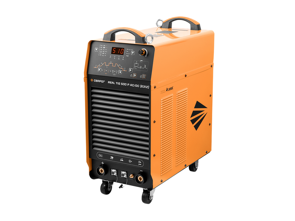 Сварог REAL TIG 500 P AC/DC (Е312)
