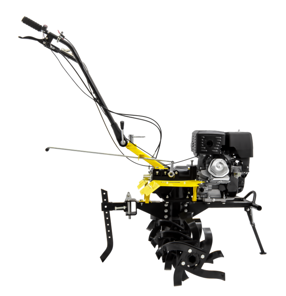 Сельскохозяйственная машина HUTER MK-13000P