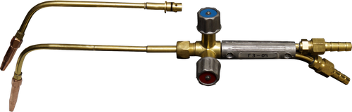 ГОРЕЛКА АЦЕТИЛЕНОВАЯ Г3-05 (нак/ №4/№5)