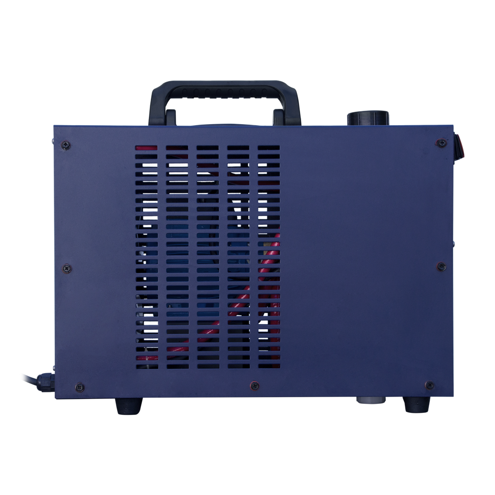 Блок жидкостного охлаждения Оберон 10L