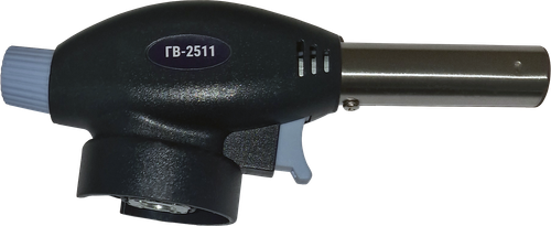 Горелка газовая ГВ-2511 BRIMA