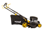 Газонокосилка бензиновая HUTER GLM-5.0ST