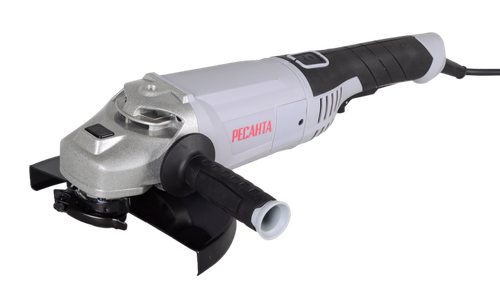 Углошлифовальная машина УШМ-230/2300 Ресанта