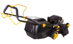 Газонокосилка бензиновая HUTER GLM-5.0SP