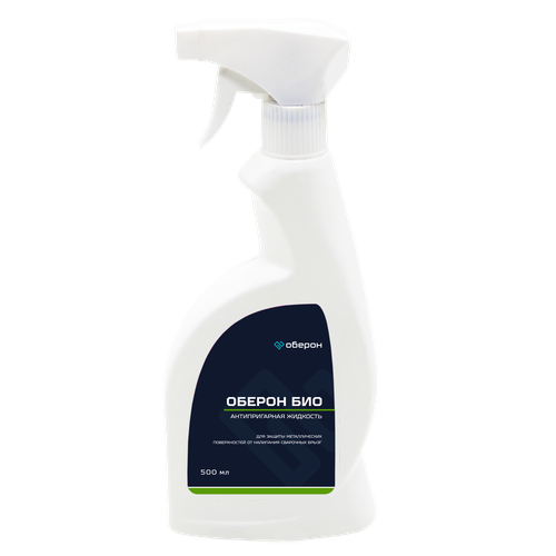 Антипригарная жидкость Оберон БИО 0,5л