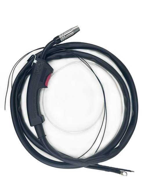 GROVERS BM-150L 2,5м