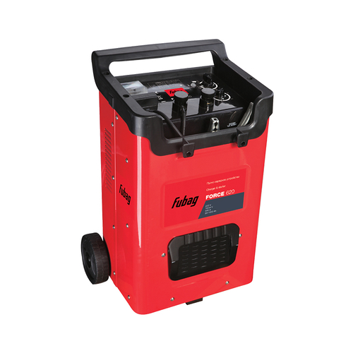 FUBAG Пуско-зарядное устройство FORCE 620