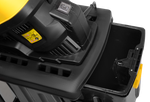 Садовый измельчитель Huter ESH-40P