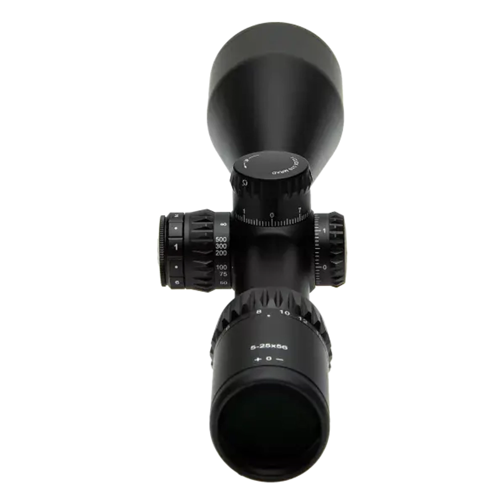 Artelv LRS 5-25x56 FFP 30мм