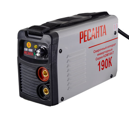 Сварочный аппарат РЕСАНТА САИ-190К