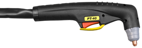 Горелка плазменная PT-40, шлейф 4м, разъем EasyFit 23010090