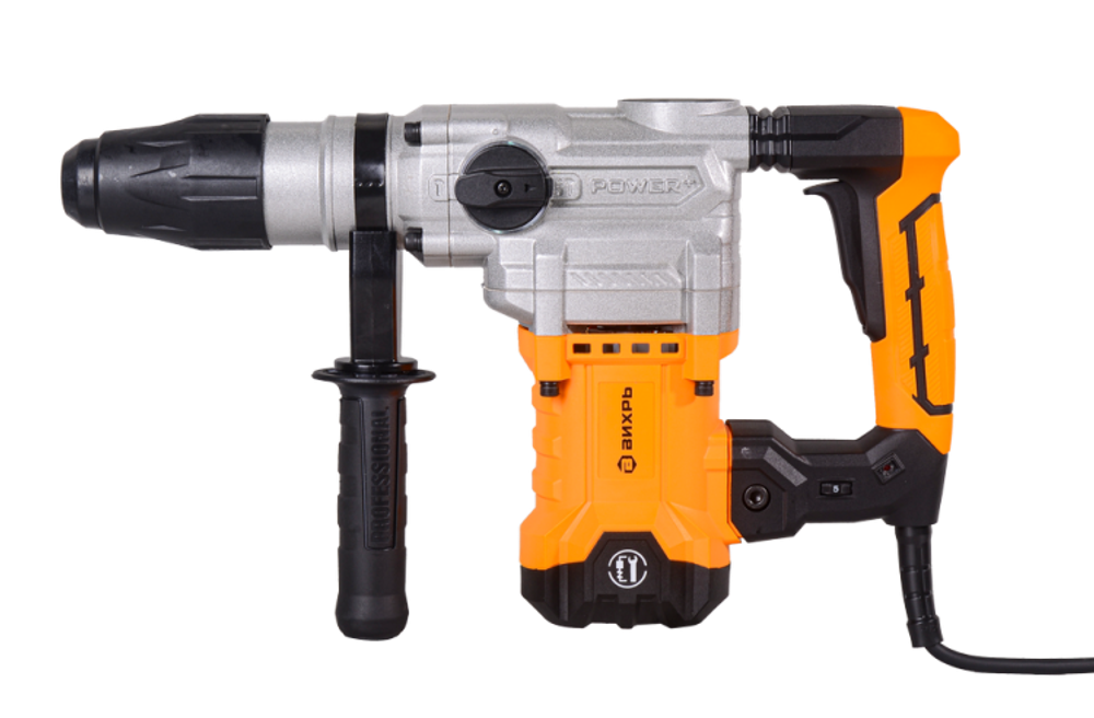 Перфоратор П-2000к-м SDS-Max Вихрь