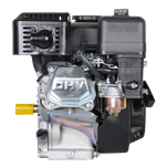 Двигатель бензиновый GE-170F-20 HUTER