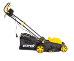 Газонокосилка электрическая HUTER ELM-1400T