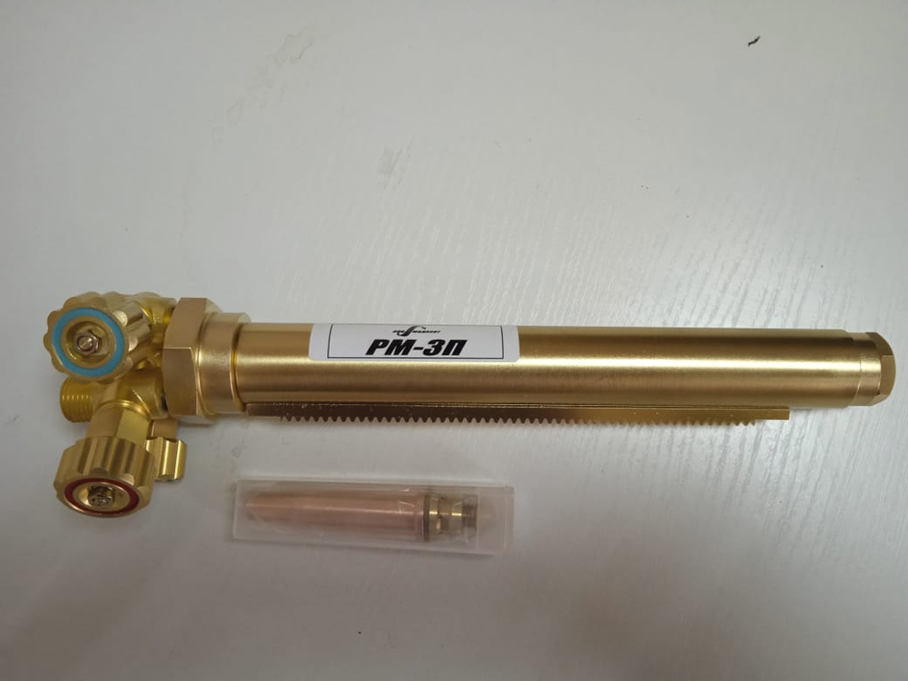 Резак машинный РМ-3П