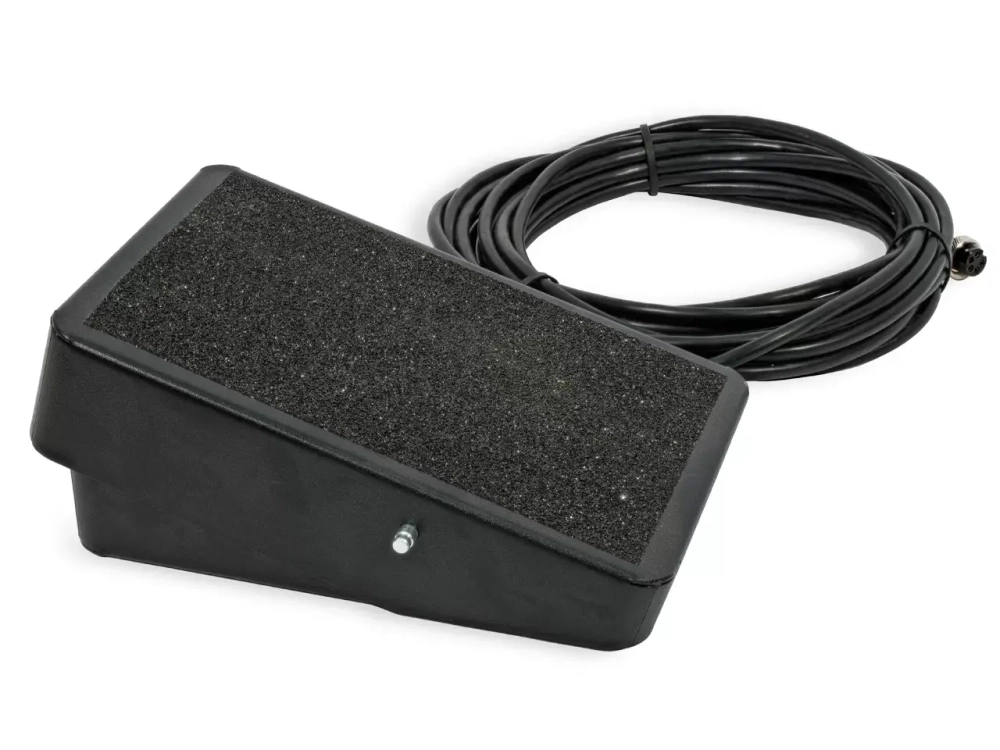 Педаль управления КЕДР ПНДУ-05К (UltraTIG-200P AC/DC) 8,0 м
