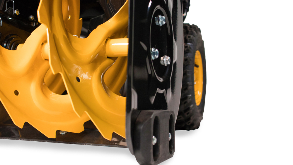Снегоотбрасыватель CHAMPION ST662E