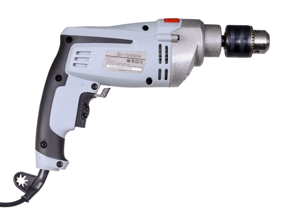 Дрель ударная ДУ-15/950М Ресанта