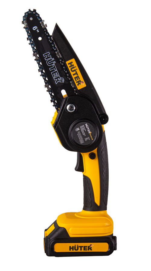 Электропила аккумуляторная Huter ELS-20-Li-2К