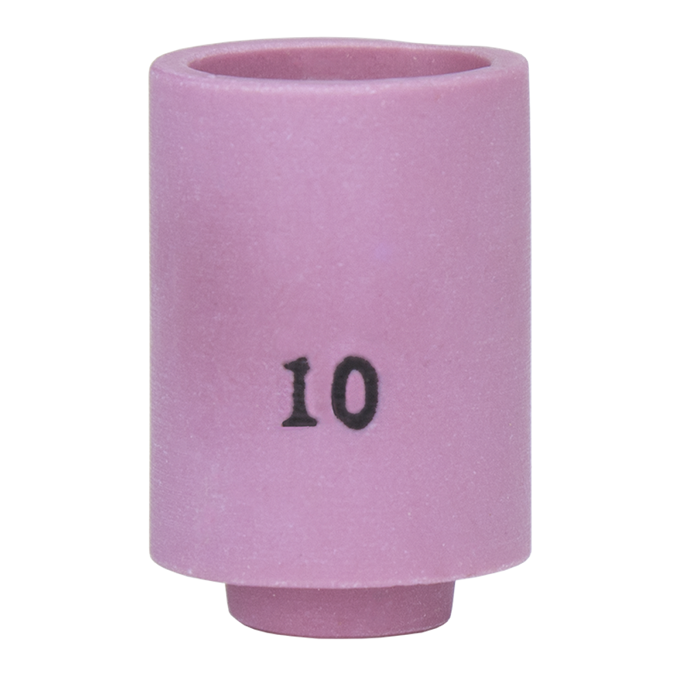 Сопло газ. линза BIG d16,0 (TigLine 17-18-26) №10 STTB010