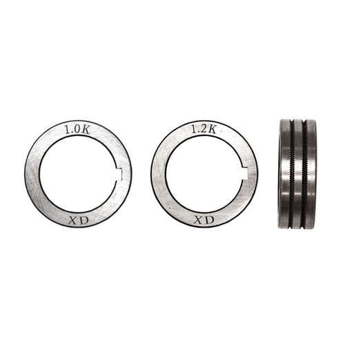 Ролик порошк. 1.0-1.2мм /РЕСУРС