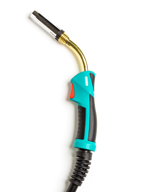 Сварочная горелка GROVERS BM-360 3 м