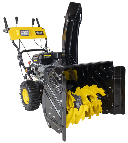 Снегоуборщик Huter SGC 4800EX (с электростартером)